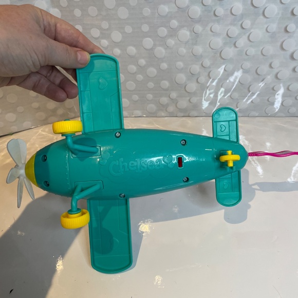 Barbie Chelsea Can Be 👩‍✈️✈️ Pilot - Picture 9 of 10